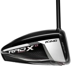 Cobra Ladies King Radspeed XD Draw Driver -Cheap Golf Shop 51X2N1f6kvL. AC SL1000