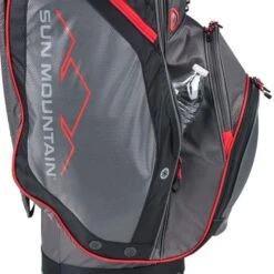 Sun Mountain Golf 2020 Sync Cart Bag -Cheap Golf Shop 51clJsUgBuL