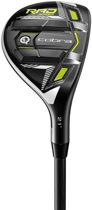 Cobra Golf King Radspeed Hybrid 5 Cobra Golf King Radspeed Hybrid - Image 5