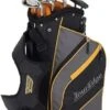 Tour Edge Golf Bazooka 270 Men's Complete Box Set
