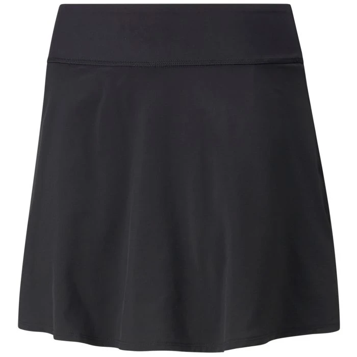Puma Women's PWRShape Solid Golf Skirt 11 Puma Women's PWRShape Solid Golf Skirt - Image 11