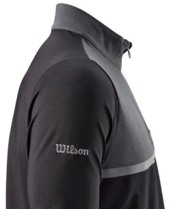 Wilson Men's Signature Thermal Tech Pullover -Cheap Golf Shop 5 90d5c8f6 fd46 48e6 838d e24886e7b8e8