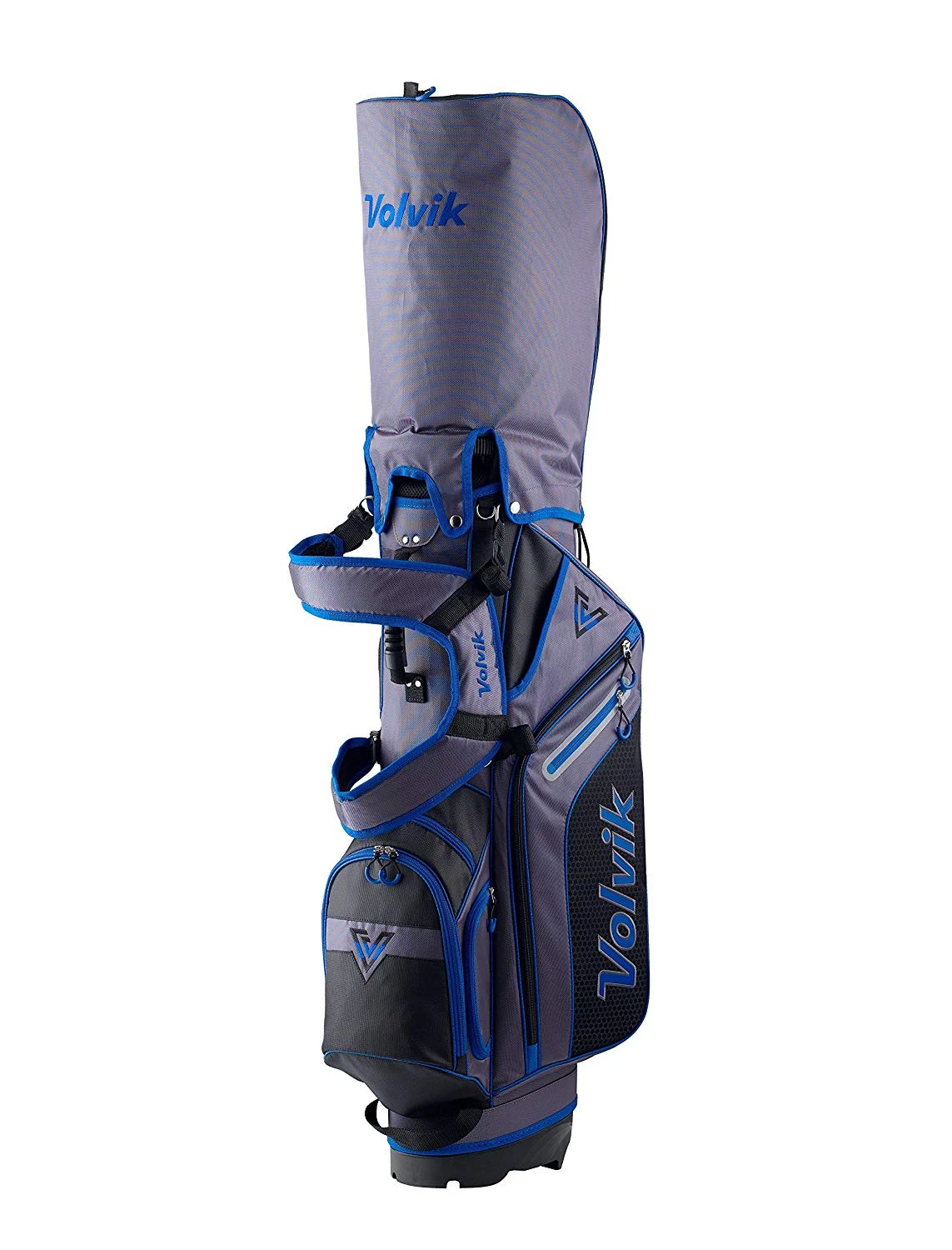 Volvik Golf 6-Way Stand Carry Bags 2 Volvik Golf 6-Way Stand Carry Bags - Image 2