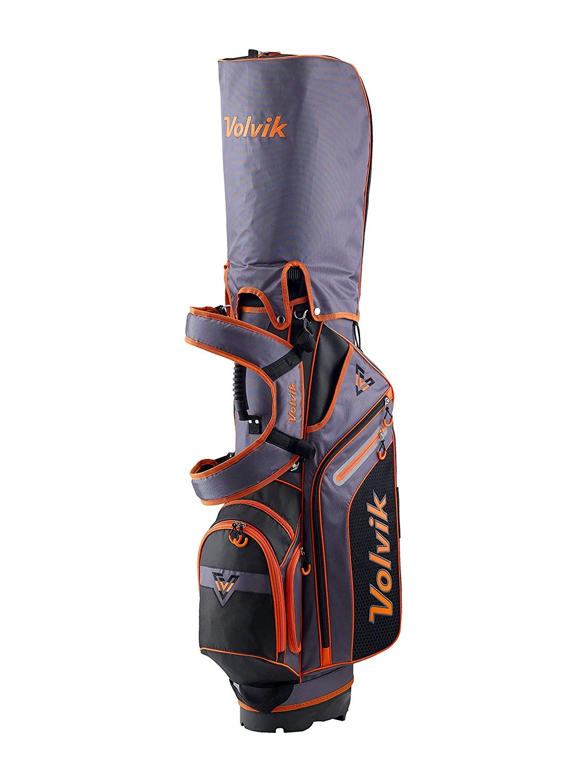 Volvik Golf 6-Way Stand Carry Bags 4 Volvik Golf 6-Way Stand Carry Bags - Image 4