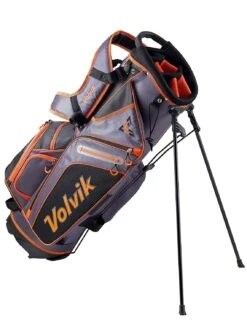 Volvik Golf 6-Way Stand Carry Bags 13 Volvik Golf 6-Way Stand Carry Bags -Cheap Golf Shop 6 Way Orange Stand 1 4936b375 119b 469c aa7e 495f1fd36034