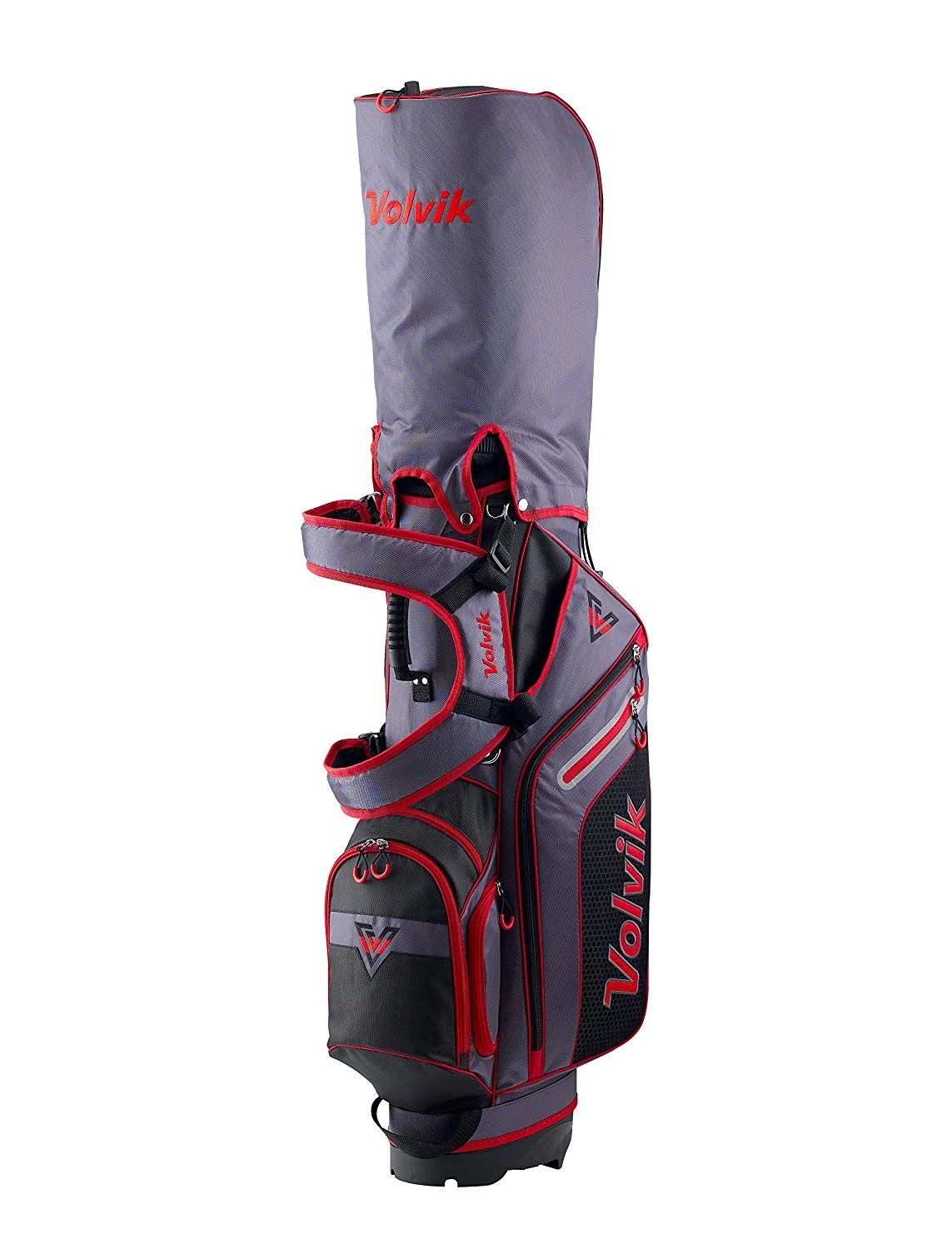 Volvik Golf 6-Way Stand Carry Bags 6 Volvik Golf 6-Way Stand Carry Bags - Image 6