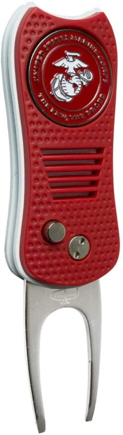 Switchfix Military Divot Tool & Ball Marker 6 Switchfix Military Divot Tool & Ball Marker -Cheap Golf Shop 616Hr4jOTjL. AC SL1500