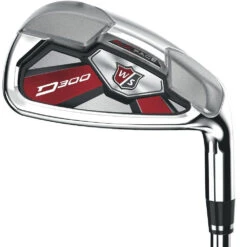 Wilson Staff D300 SL Irons 15 Wilson Staff D300 SL Irons -Cheap Golf Shop 619UKSLbq7L. SL1000