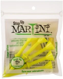 Martini Tees - Step Up Tees -Cheap Golf Shop 61IGY47MPHL. AC SL1024