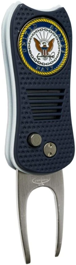 Switchfix Military Divot Tool & Ball Marker 7 Switchfix Military Divot Tool & Ball Marker -Cheap Golf Shop 61awi02u3bL. AC SL1500