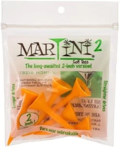 Martini Tees - 2" - 6 Pack -Cheap Golf Shop 61rOs4LAfaL. AC SL1024