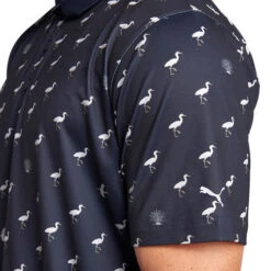Puma Men's Mattr Egrets Golf Polo -Cheap Golf Shop 6 c5c61ccb 4361 4649 9de2 35b860f0bcc0