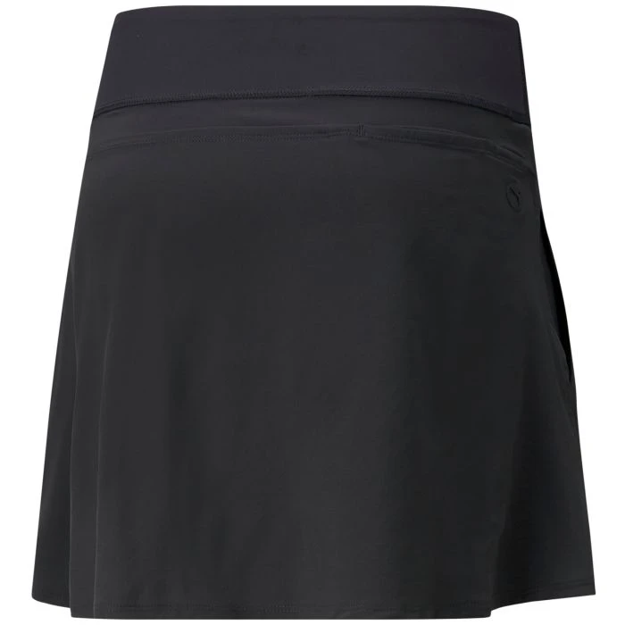 Puma Women's PWRShape Solid Golf Skirt 12 Puma Women's PWRShape Solid Golf Skirt - Image 12