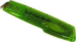 Golf Club Medic Groove Tool