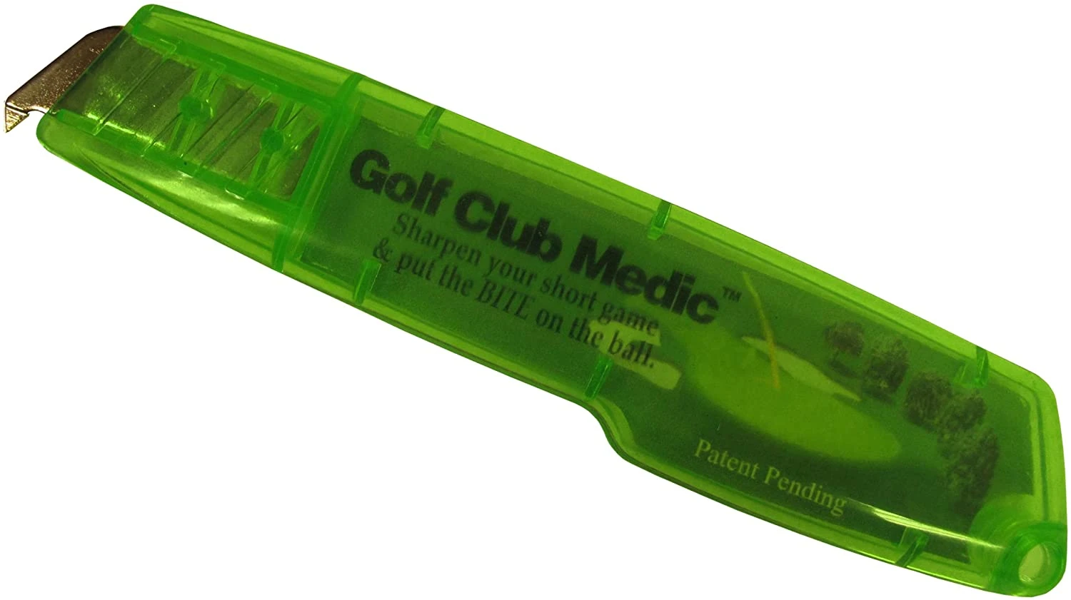 Golf Club Medic Groove Tool 1 Golf Club Medic Groove Tool