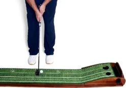 Perfect Putting Mat - Dustin Johnson - Standard Edition 19 Perfect Putting Mat - Dustin Johnson - Standard Edition -Cheap Golf Shop 715ciKlwXgS. AC SL1500