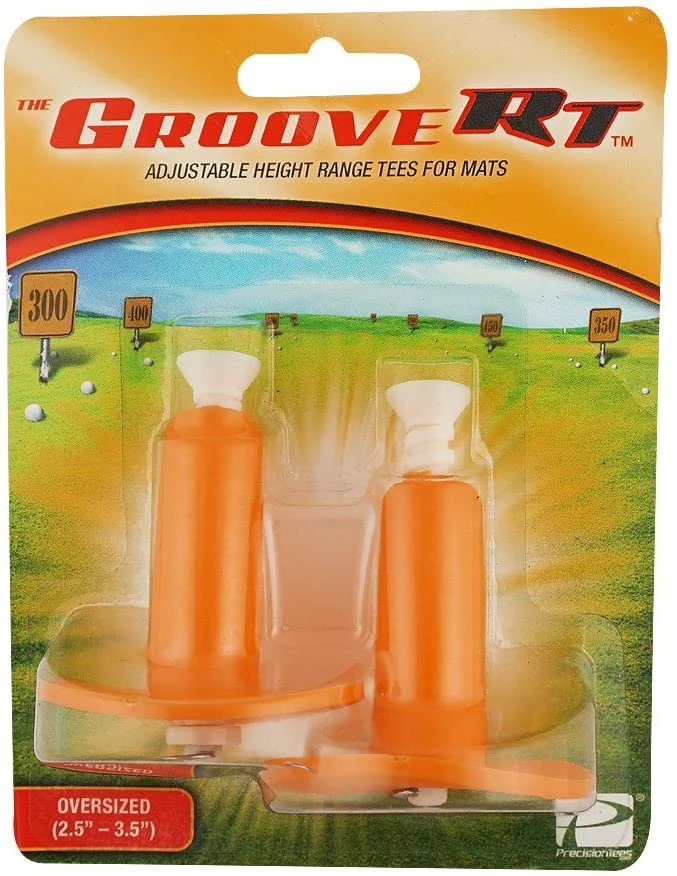 The Groove RT Adjustable Driving Range Tees For Mats 3 The Groove RT Adjustable Driving Range Tees For Mats - Image 3