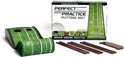 Perfect Putting Mat - Dustin Johnson - Standard Edition 17 Perfect Putting Mat - Dustin Johnson - Standard Edition -Cheap Golf Shop 71CPzVIdVqS. AC SL1500