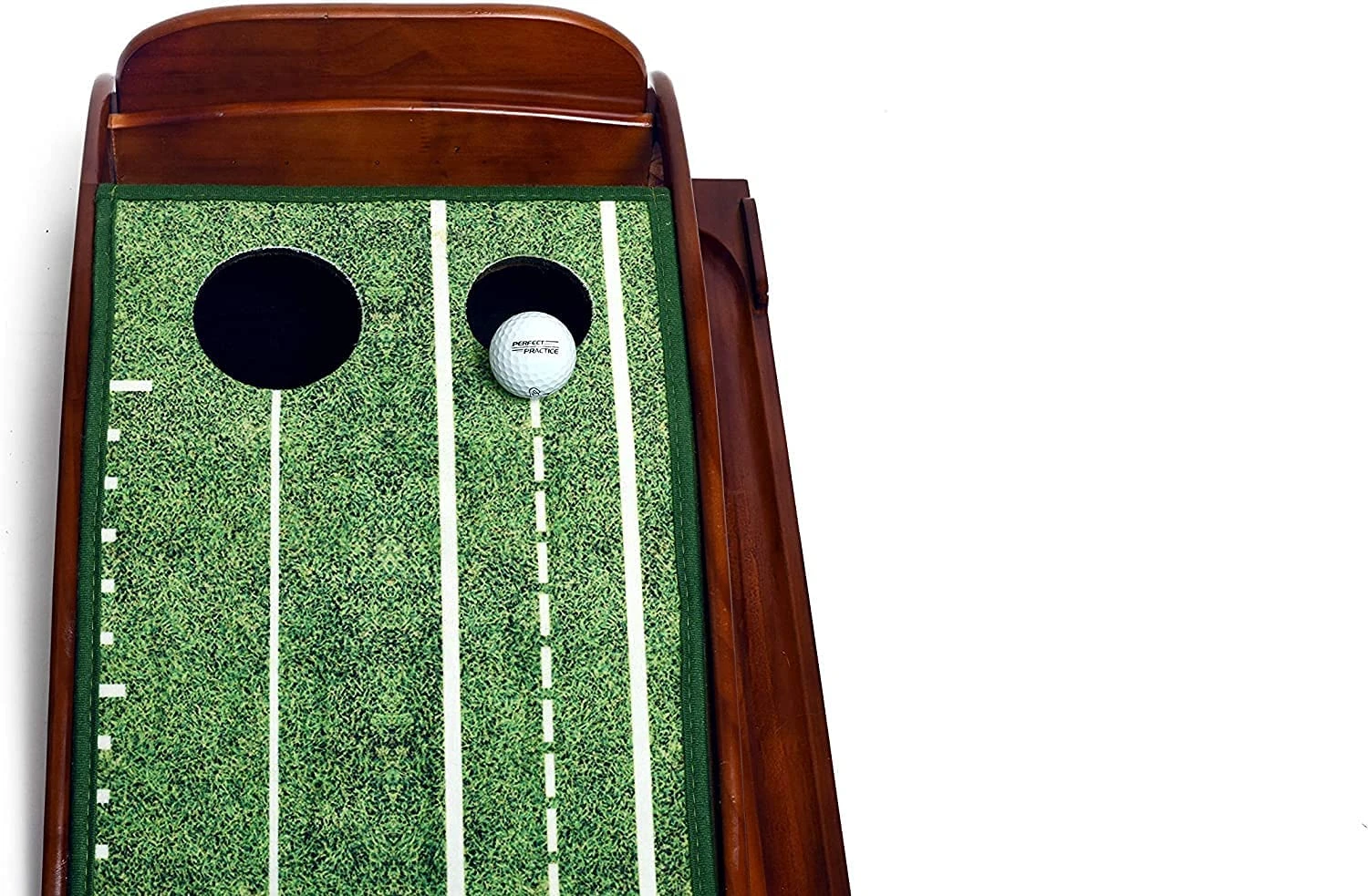 Perfect Putting Mat - Dustin Johnson - Standard Edition 6 Perfect Putting Mat - Dustin Johnson - Standard Edition - Image 6