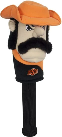WinCraft Team Effort Mascot Driver Headcover -Cheap Golf Shop 71VANOxfLBL. AC SL1500
