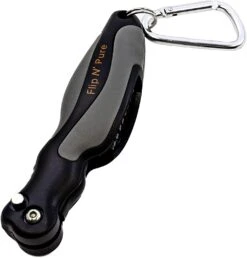 Flip 'N' Pure Brush - Jef World Of Golf -Cheap Golf Shop 71eSVn7e4kL. AC SL1500