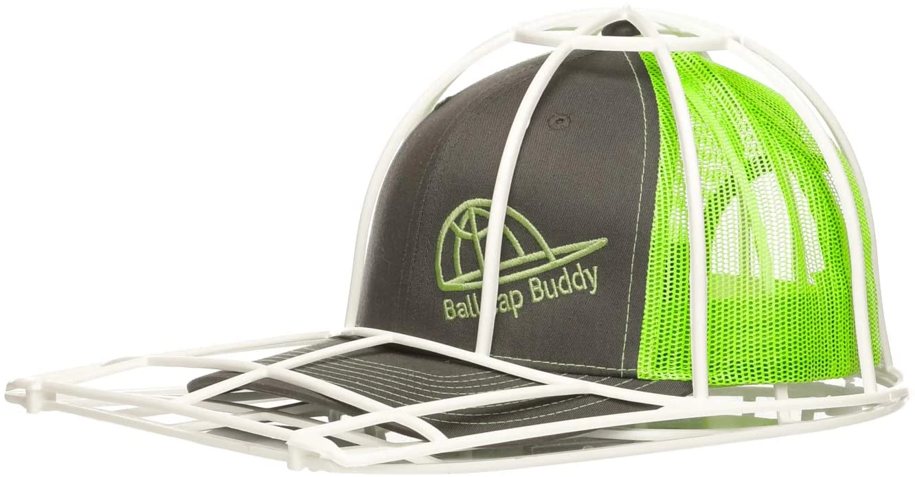 Ballcap Buddy - The Original Cap Washer 1 Ballcap Buddy - The Original Cap Washer