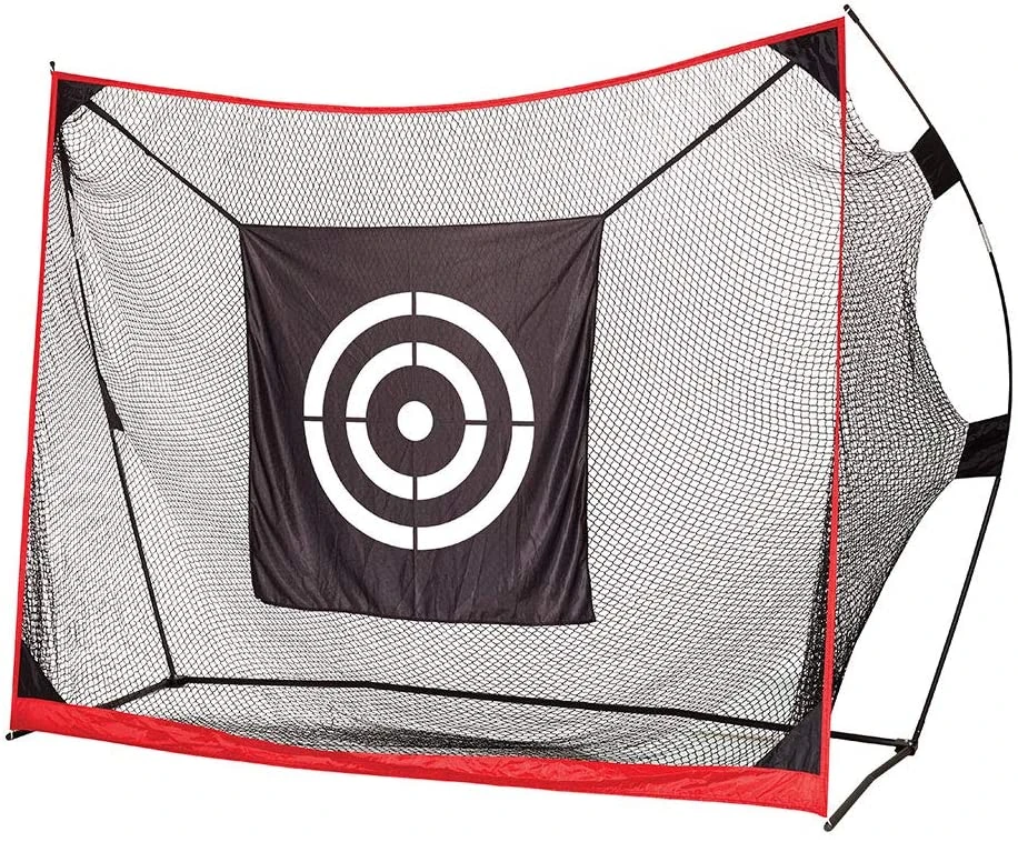 Deluxe Practice Net 7'X9' 1 Deluxe Practice Net 7'X9'