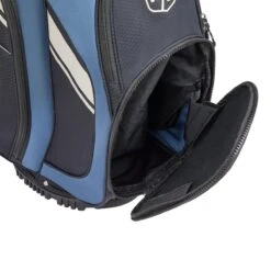 Wilson Staff EXO II Stand Carry Golf Bag 20 Wilson Staff EXO II Stand Carry Golf Bag -Cheap Golf Shop 7b7e5a758394e33701423e80da4ade8f421ac274 WGB6600BU 6 WS EXO II CARRY BL BU