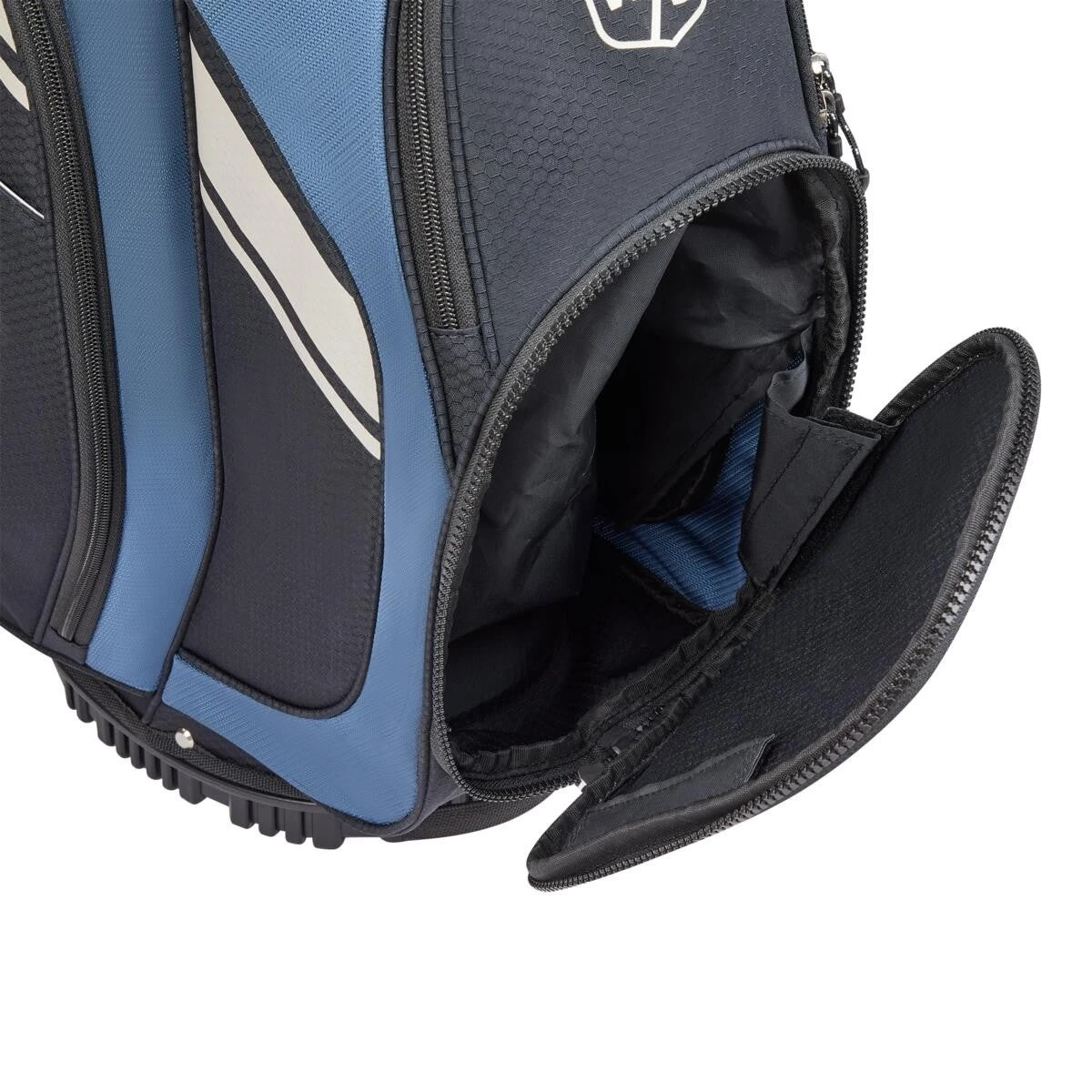 Wilson Staff EXO II Stand Carry Golf Bag 8 Wilson Staff EXO II Stand Carry Golf Bag - Image 8