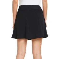 Puma Women's PWRShape Solid Golf Skirt 27 Puma Women's PWRShape Solid Golf Skirt -Cheap Golf Shop 8