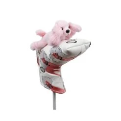 Creative Covers Putter Pals -Cheap Golf Shop 81191 Putter Pal Poodle 480x480 e2d5e18f a927 43af 9ed8 680074c8595c