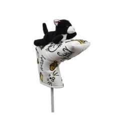 Creative Covers Putter Pals -Cheap Golf Shop 81192 Putter Pal kitten 480x480 8973d485 516e 48e3 935f 1e62eb71220d