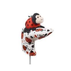 Creative Covers Putter Pals -Cheap Golf Shop 81194 Putter Pal Lady Bug 480x480 adca8e49 6f4e 4872 8ff5 f7695a86c80c