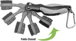 Flip 'N' Pure Brush - Jef World Of Golf -Cheap Golf Shop 81FIi3RSgCL. AC SL1500