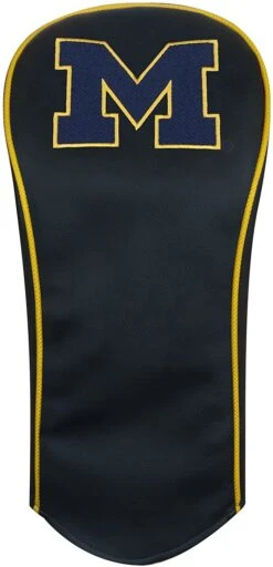 WinCraft Team Effort NCAA Collegiate Black Driver Headcover -Cheap Golf Shop 81XG8CqLWcL. AC SL1500
