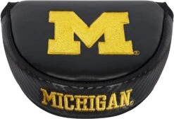 WinCraft Team Effort NCAA Collegiate Mallet Putter Cover -Cheap Golf Shop 81Yt5 2BwXYcL. AC SL1500