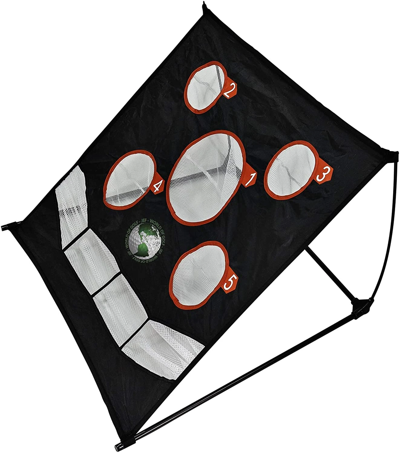 Chipping Challenge - 30" X 30" - Training Net 2 Chipping Challenge - 30" X 30" - Training Net - Image 2