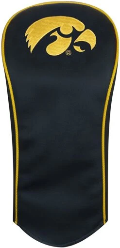 WinCraft Team Effort NCAA Collegiate Black Driver Headcover -Cheap Golf Shop 81huOVMahtL. AC SL1500