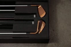 Cobra Golf Rickie Fowler King Rev 33 Proto Limited Edition Irons 12 Cobra Golf Rickie Fowler King Rev 33 Proto Limited Edition Irons -Cheap Golf Shop 81s9sDd12eL. AC SL1500