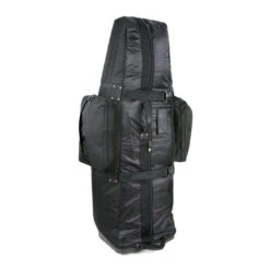 Orlimar Golf 9.0 Premium Wheeled Travel Cover 11 Orlimar Golf 9.0 Premium Wheeled Travel Cover -Cheap Golf Shop 9.0 Premium Wheeled Travel Cover 3