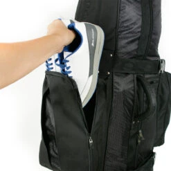 Orlimar Golf 9.0 Premium Wheeled Travel Cover 12 Orlimar Golf 9.0 Premium Wheeled Travel Cover -Cheap Golf Shop 9.0 Premium Wheeled Travel Cover 4