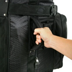 Orlimar Golf 9.0 Premium Wheeled Travel Cover 13 Orlimar Golf 9.0 Premium Wheeled Travel Cover -Cheap Golf Shop 9.0 Premium Wheeled Travel Cover 5