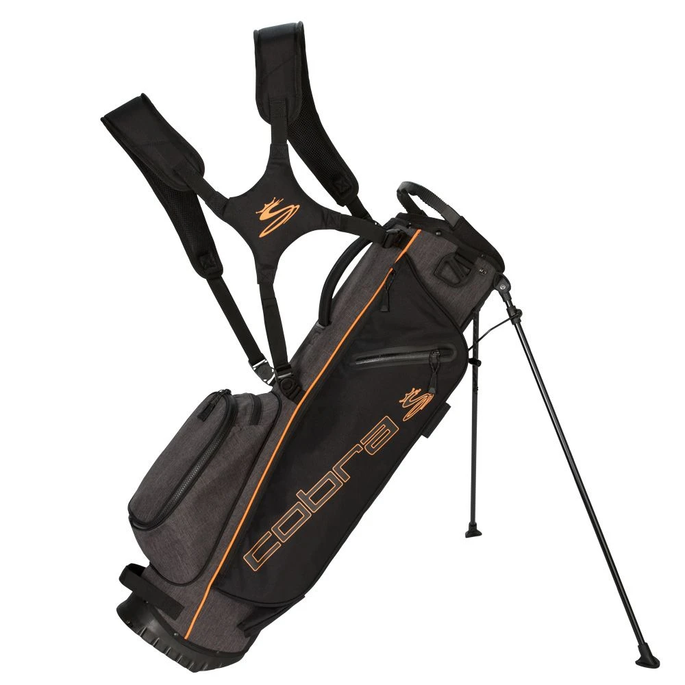 Cobra Golf Ultralight Sunday Bag 2 Cobra Golf Ultralight Sunday Bag - Image 2