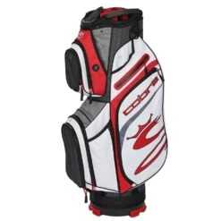 Cobra Golf Ultralight 2020 Cart Bag -Cheap Golf Shop 909403 03 min