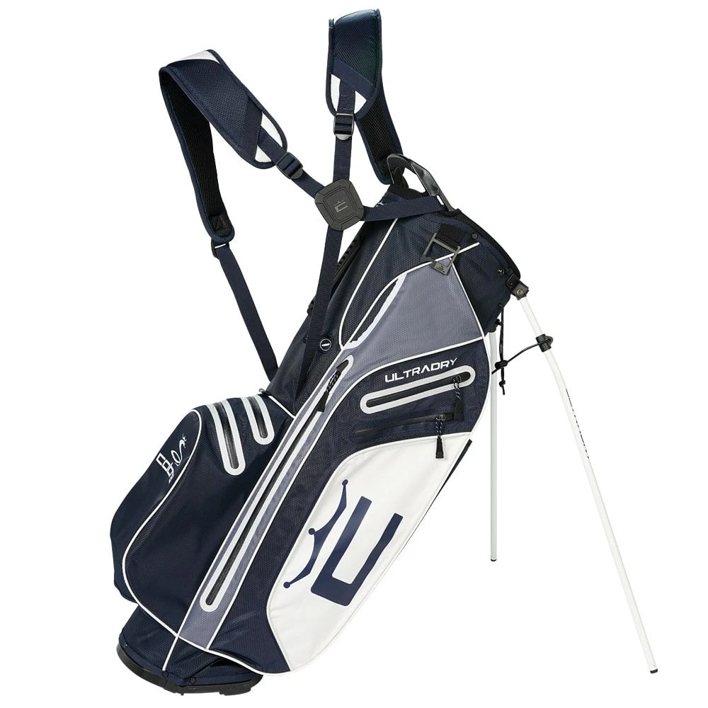Cobra Golf Ultradry Pro Stand Bag 3 Cobra Golf Ultradry Pro Stand Bag - Image 3