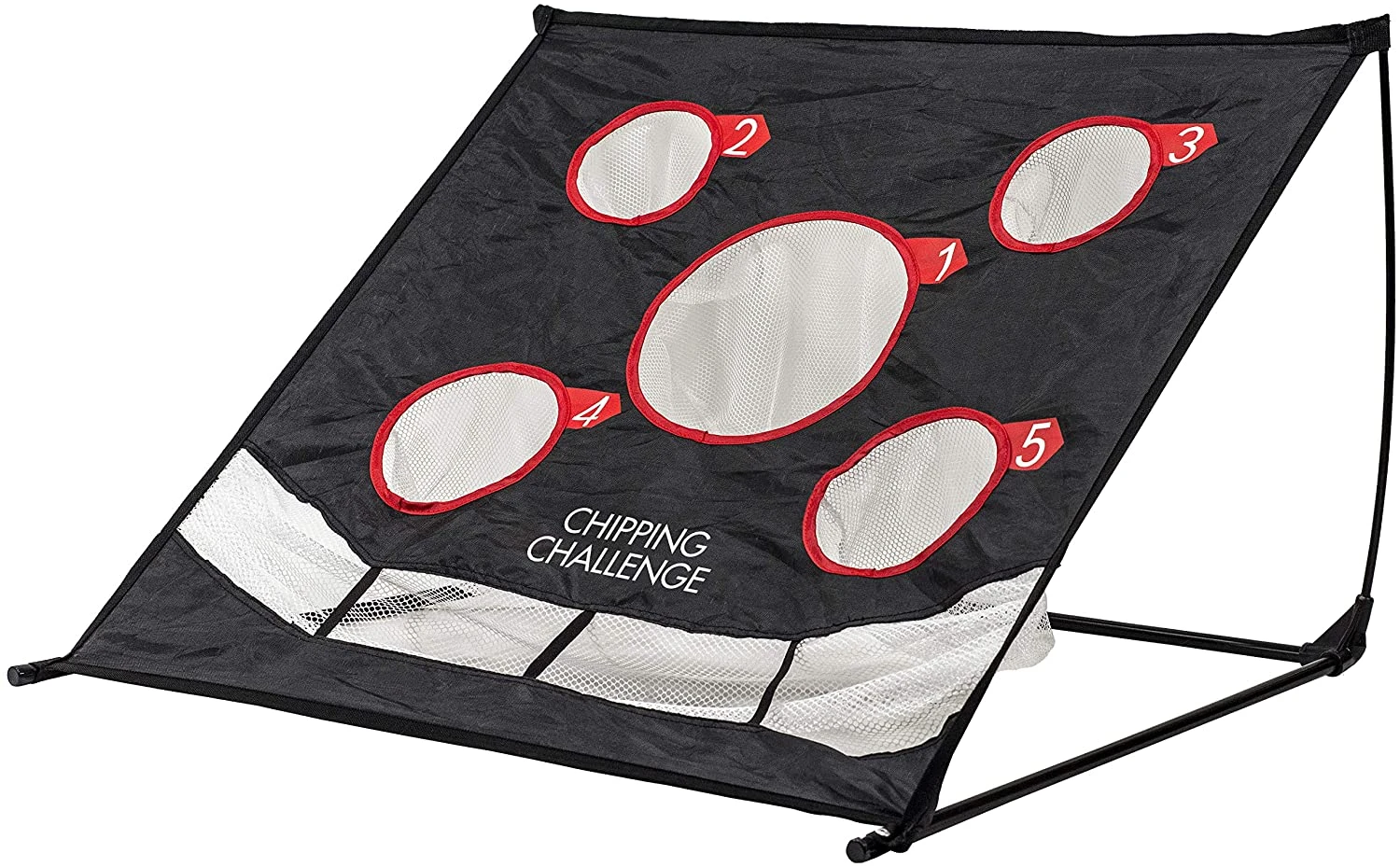Chipping Challenge - 30" X 30" - Training Net 1 Chipping Challenge - 30" X 30" - Training Net
