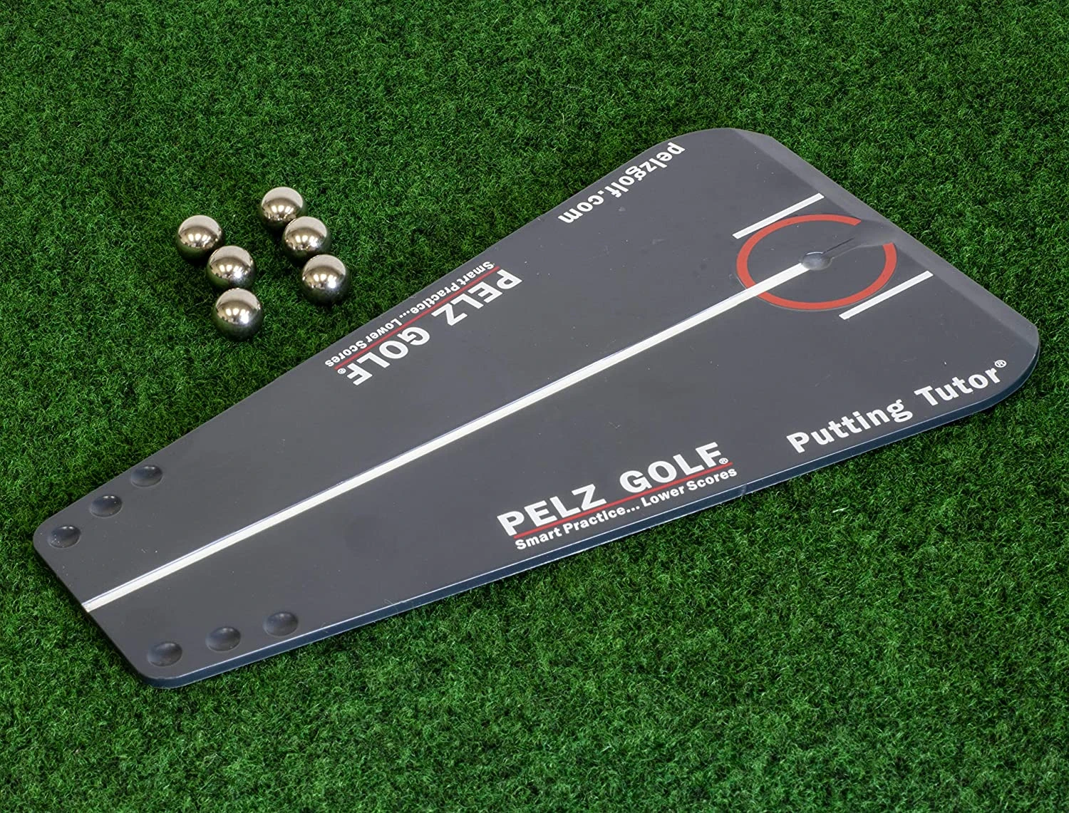 Dave Pelz's Putting Tutor 3 Dave Pelz's Putting Tutor - Image 3