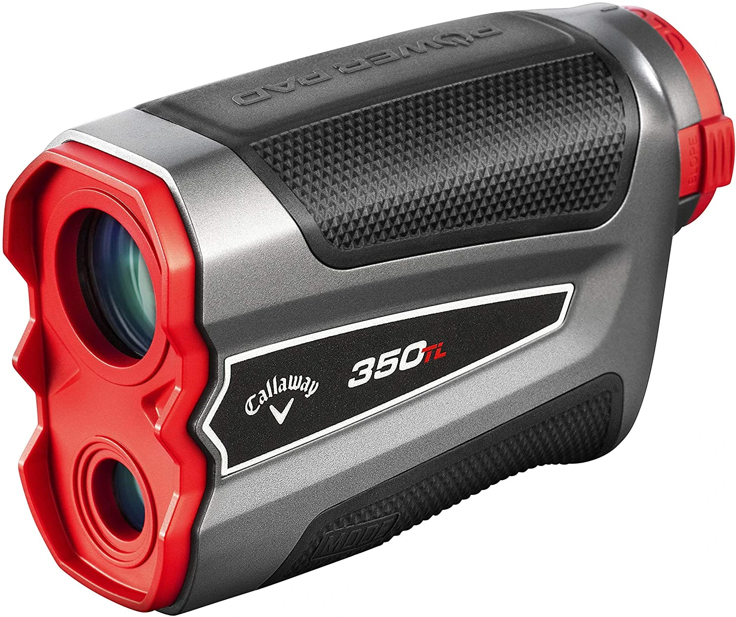 Callaway Golf 350 TL Laser Rangefinder 2 Callaway Golf 350 TL Laser Rangefinder - Image 2