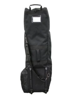 Club Champ Golf Deluxe Wheeled Travel Cover -Cheap Golf Shop 9717.Golf Travel Bag