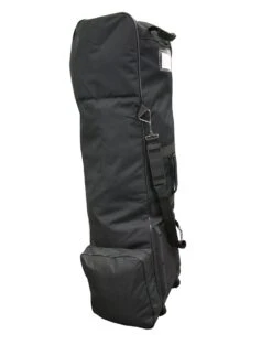 Club Champ Golf Deluxe Wheeled Travel Cover -Cheap Golf Shop 9717.Golf Travel Bag.AV